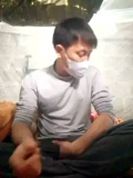 Snapshot of Menlike69 chatting on 20, 12, 2025 Menlike69 online show from 20, 12, 2025