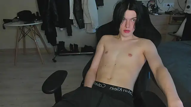 Snapshot of JohnGaliano chatting on 19, 6, 2026 JohnGaliano online show from 19, 6, 2026