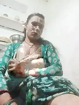 Cuty priti online show from 2, 7, 2026