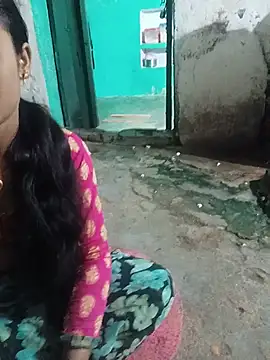 Cuty priti online show from 11, 7, 2026