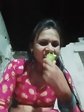 Cuty priti online show from 18, 7, 2026