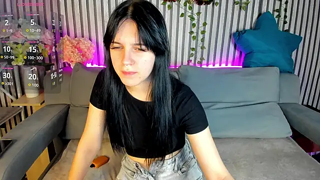 Snapshot of Lilith_Wholsh chatting on 13, 1, 2026 Lilith Wholsh online show from 13, 1, 2026