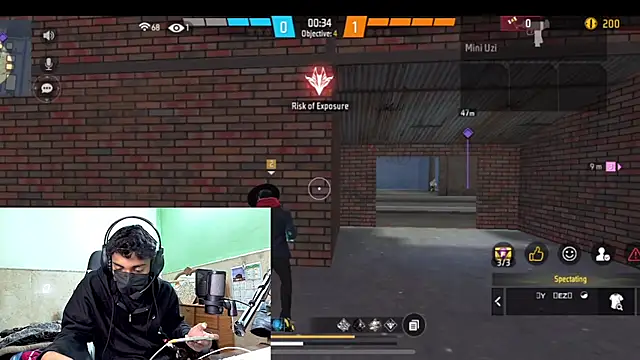 vincenzox7 online show from 15, 2, 2026