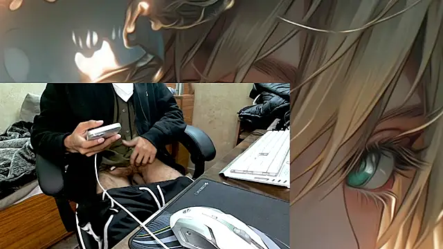 vincenzox7 online show from 21, 2, 2026