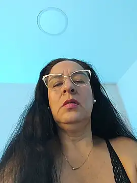 KiaraFoster online show from 16, 1, 2026