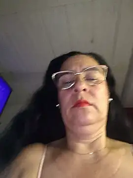 Snapshot of KiaraFoster chatting on 7, 6, 2026 KiaraFoster online show from 7, 6, 2026
