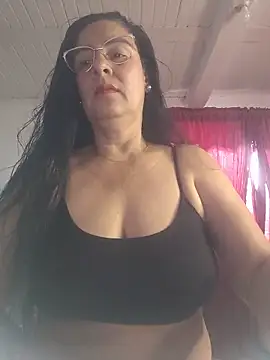 Snapshot of KiaraFoster chatting on 10, 6, 2026 KiaraFoster online show from 10, 6, 2026