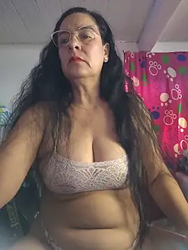 Snapshot of KiaraFoster chatting on 18, 6, 2026 KiaraFoster online show from 18, 6, 2026