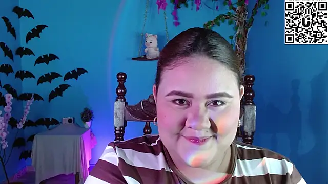 Aurorita online show from 10, 1, 2026