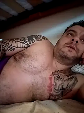 Snapshot of TomasTenerife chatting on 5, 2, 2026 TomasTenerife online show from 5, 2, 2026