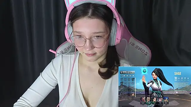 Pink-Aura- online show from 14, 1, 2026