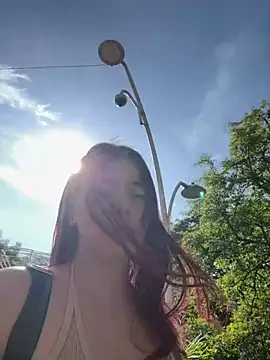 CamiTeaseX  online show from 14, 3, 2026