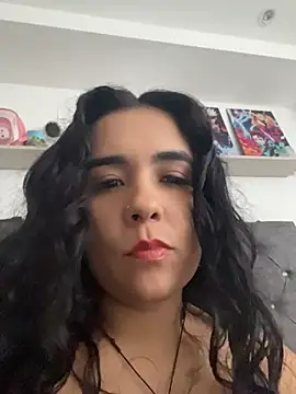 Snapshot of ateneacute chatting on 17, 6, 2026 ateneacute online show from 17, 6, 2026