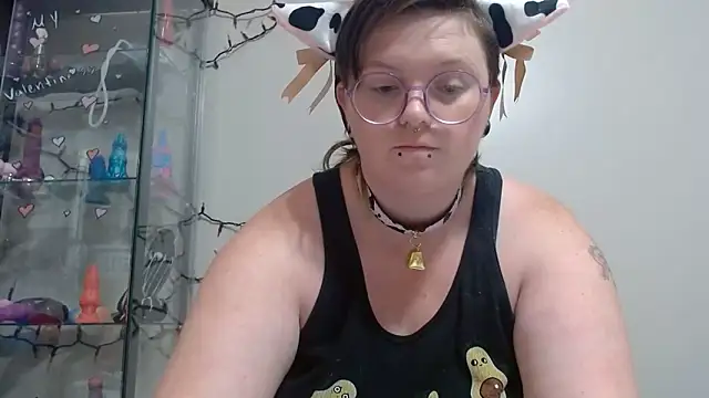 Snapshot of Pupghostt chatting on 31, 5, 2026 Pupghostt online show from 31, 5, 2026