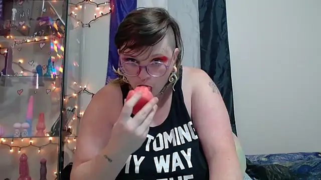 Snapshot of Pupghostt chatting on 7, 6, 2026 Pupghostt online show from 7, 6, 2026