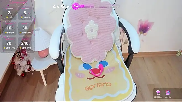 Mimi Sexy08 online show from 10, 5, 2026