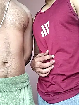 Snapshot of The_AlphaDuo chatting on 23, 12, 2025 The AlphaDuo online show from 23, 12, 2025