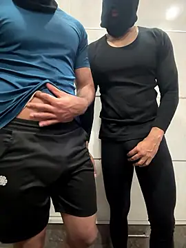 Snapshot of The_AlphaDuo chatting on 9, 1, 2026 The AlphaDuo online show from 9, 1, 2026