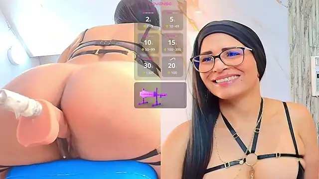 Isis car0lina online show from 10, 3, 2026