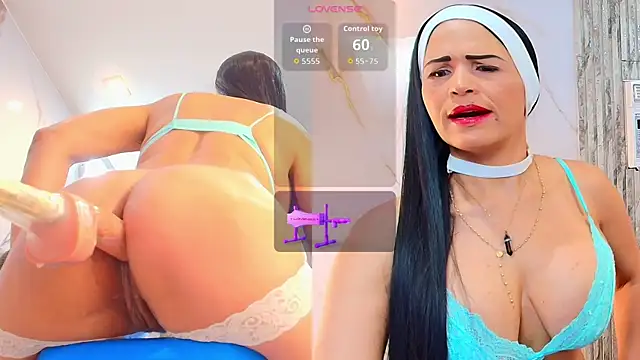 Snapshot of Isis_car0lina chatting on 20, 6, 2026 Isis car0lina online show from 20, 6, 2026