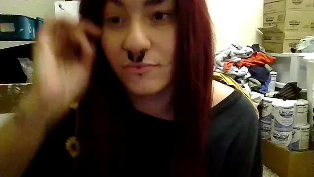 Snapshot of GabbyDaniella chatting on 20, 12, 2025 GabbyDaniella online show from 20, 12, 2025