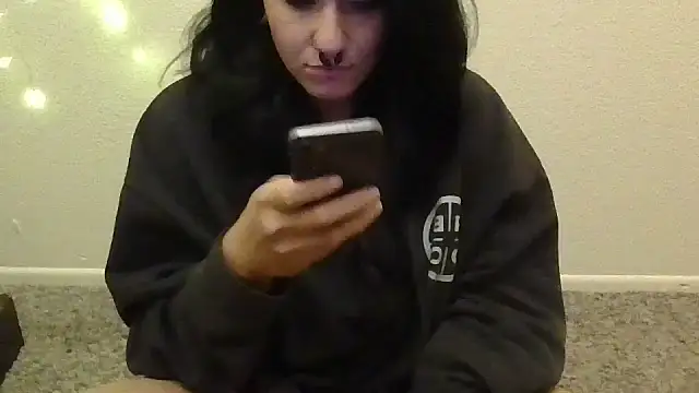 Snapshot of GabbyDaniella chatting on 7, 1, 2026 GabbyDaniella online show from 7, 1, 2026