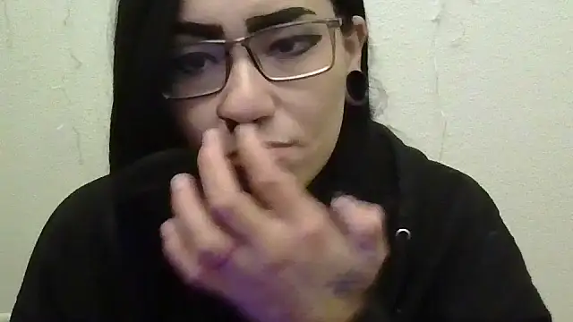 Snapshot of GabbyDaniella chatting on 7, 1, 2026 GabbyDaniella online show from 7, 1, 2026