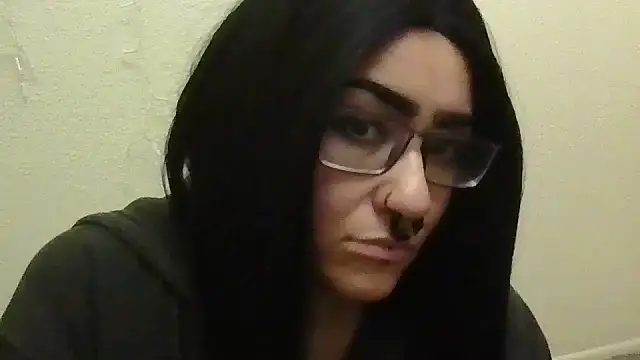 Snapshot of GabbyDaniella chatting on 10, 1, 2026 GabbyDaniella online show from 10, 1, 2026