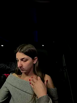 Just-Dori online show from 22, 12, 2025