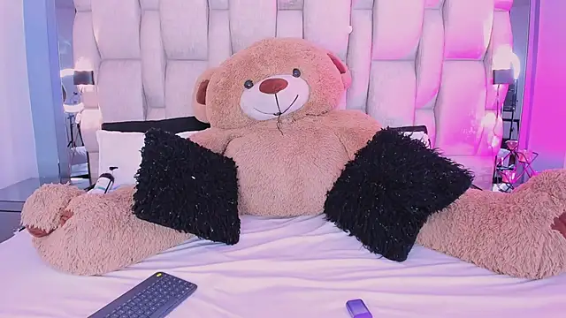  PaulinaDoll  online show from 16, 2, 2026