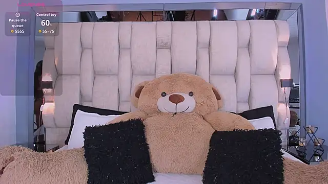  PaulinaDoll  online show from 24, 2, 2026