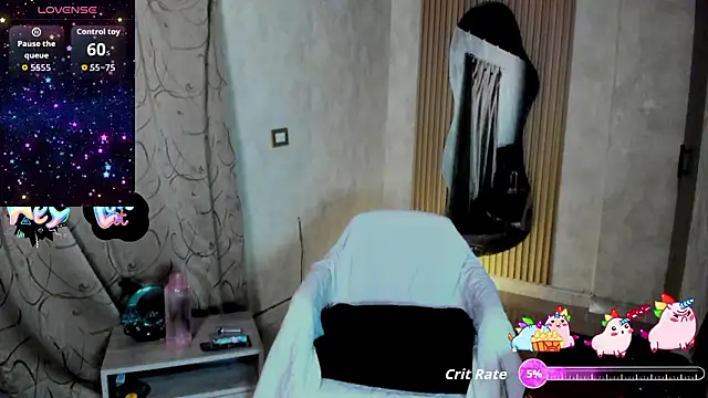 Mix Camilla online show from 7, 3, 2026