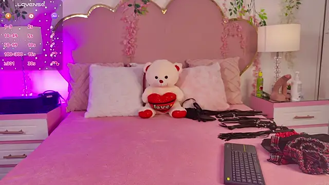 CherylandToni online show from 28, 4, 2026