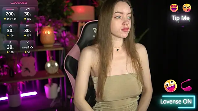 Velouraa online show from 9, 1, 2026