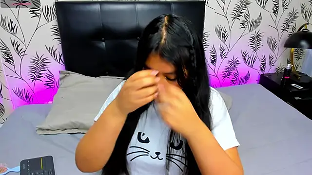 Snapshot of BeliaAbrahel chatting on 9, 1, 2026 BeliaAbrahel online show from 9, 1, 2026