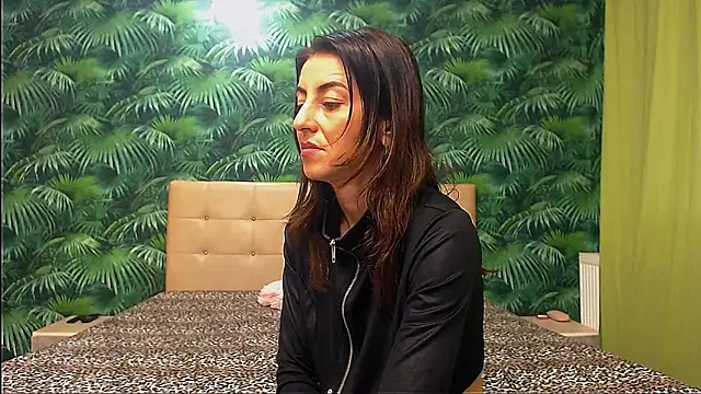 Snapshot of Stella_John chatting on 3, 1, 2025 Stella John online show from 3, 1, 2025