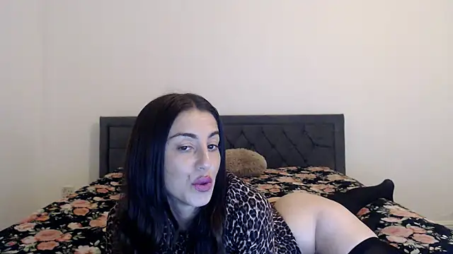 Snapshot of Stella_John chatting on 19, 9, 2025 Stella John online show from 19, 9, 2025