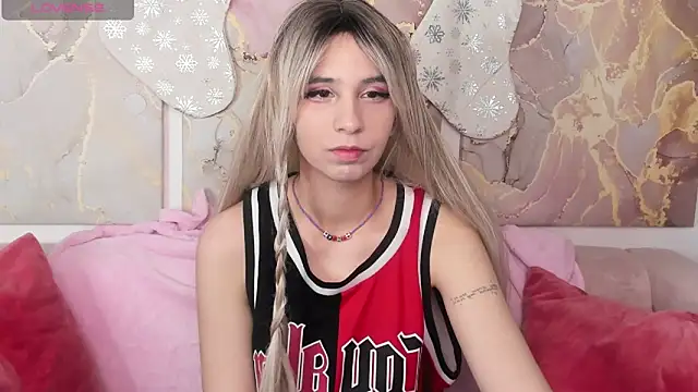 Snapshot of lesilos chatting on 7, 1, 2026 lesilos online show from 7, 1, 2026