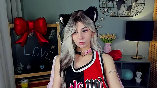 lesilos online show from 16, 2, 2026