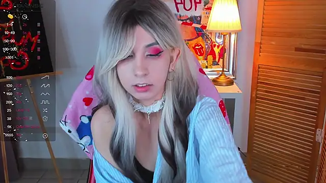 lesilos online show from 25, 3, 2026