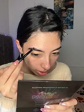 junorise23 online show from 16, 2, 2026