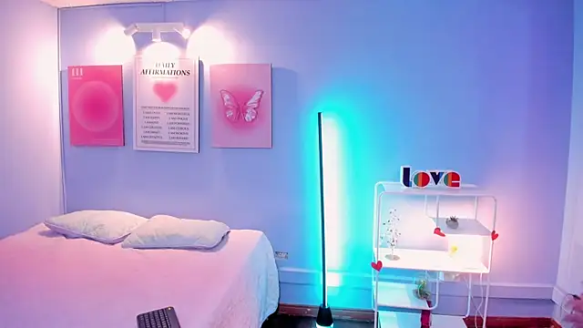 kyoto Aoki online show from 24, 2, 2026