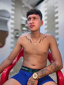 Snapshot of neithan_sleitherx chatting on 11, 2, 2026 neithan sleitherx online show from 11, 2, 2026