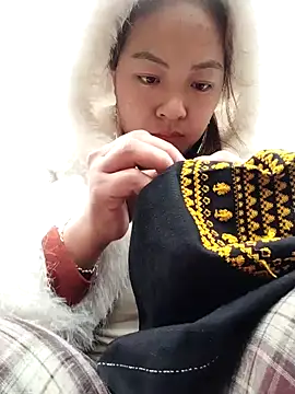 Snapshot of Lucky_cutee chatting on 16, 1, 2026 Lucky cutee online show from 16, 1, 2026