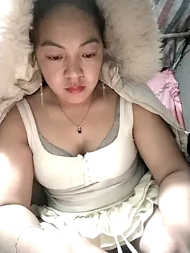 Snapshot of Lucky_cutee chatting on 31, 1, 2026 Lucky cutee online show from 31, 1, 2026