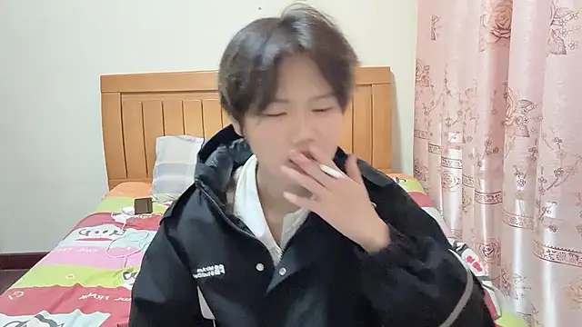 junnan001 online show from 17, 1, 2026