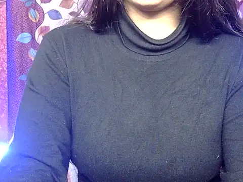 cute Dirty Diva online show from 1, 2, 2026