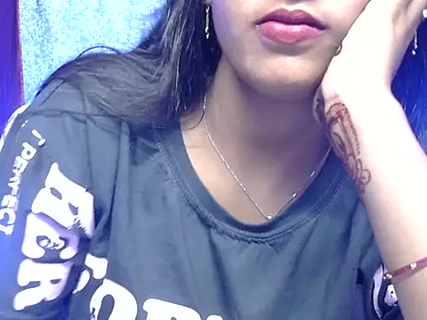 cute Dirty Diva online show from 22, 3, 2026