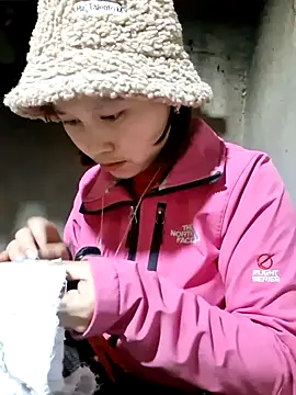 bimbim-cute online show from 15, 1, 2026