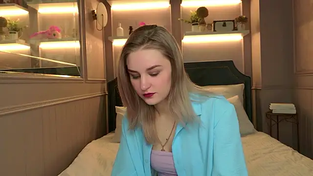 Snapshot of Molly_Voss chatting on 19, 1, 2026 Molly Voss online show from 19, 1, 2026